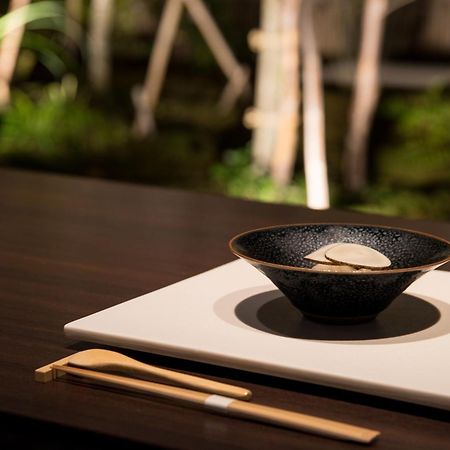 Maki No Oto Kanazawa Exteriér fotografie