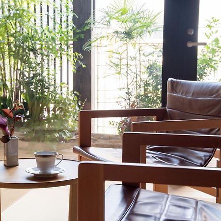 Maki No Oto Kanazawa Exteriér fotografie
