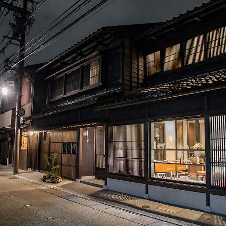 Maki No Oto Kanazawa Exteriér fotografie