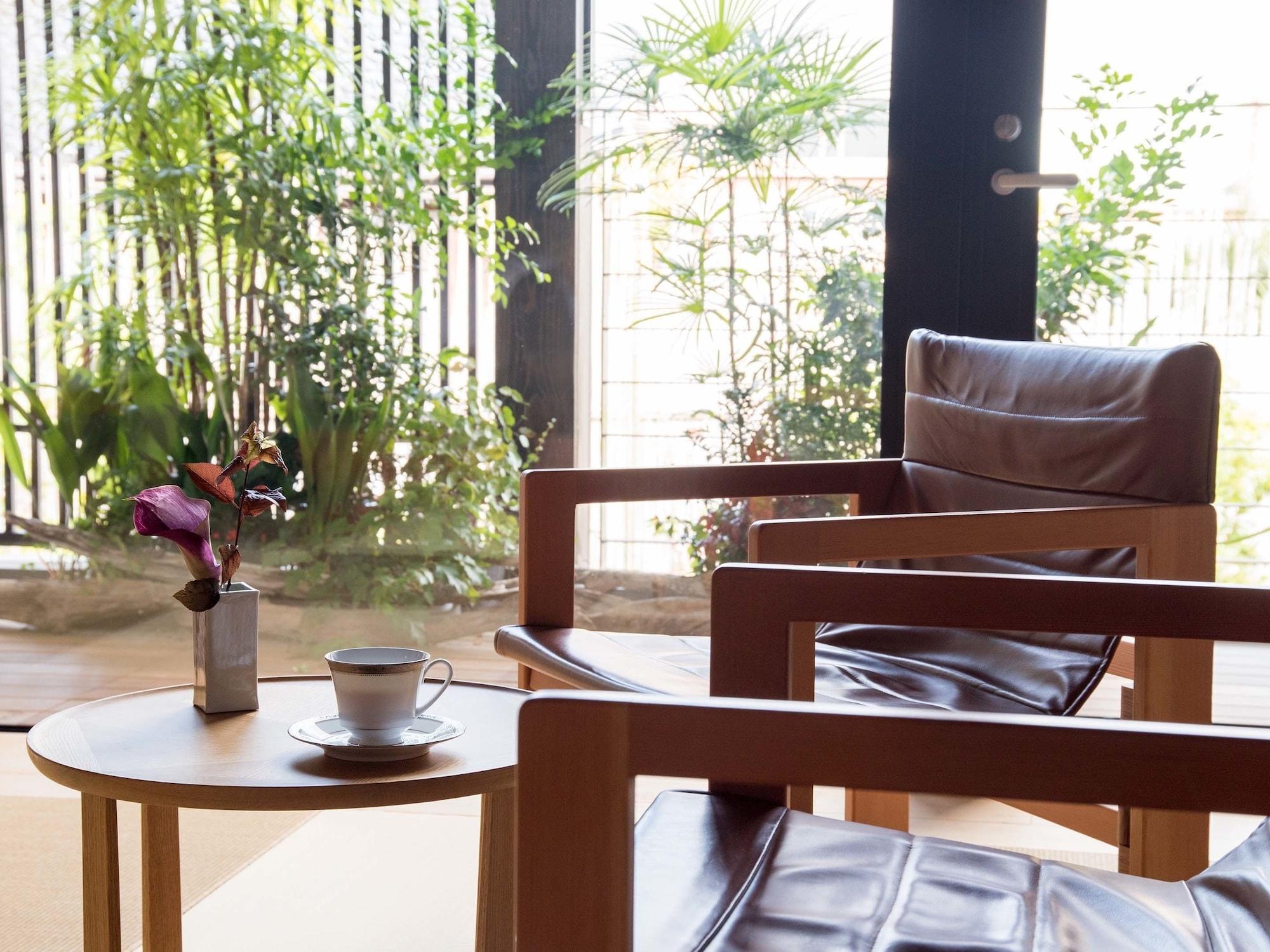 Maki No Oto Kanazawa Exteriér fotografie