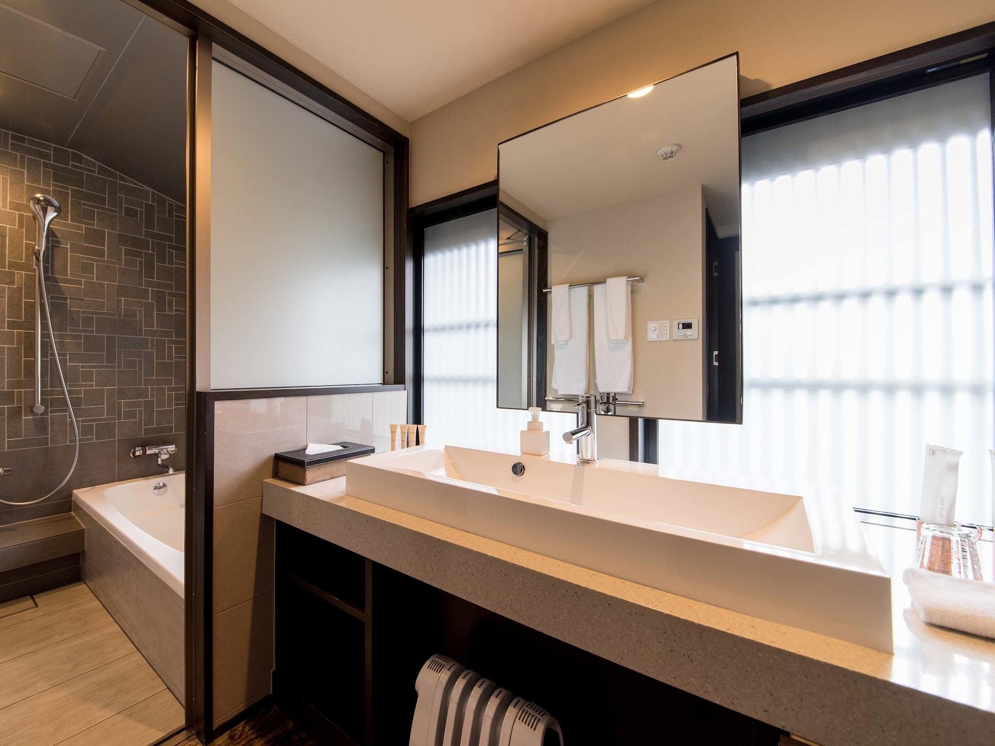 Maki No Oto Kanazawa Exteriér fotografie