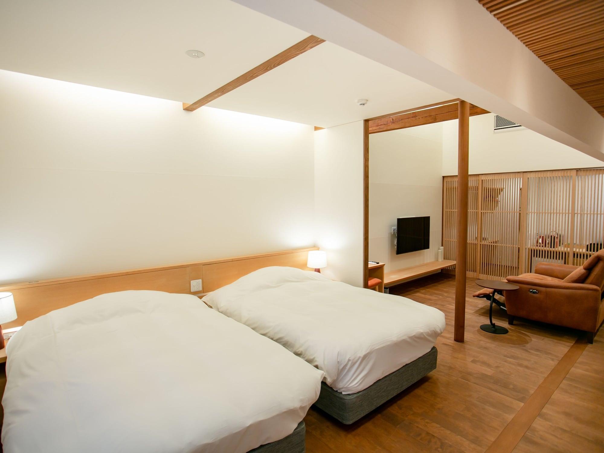Maki No Oto Kanazawa Exteriér fotografie