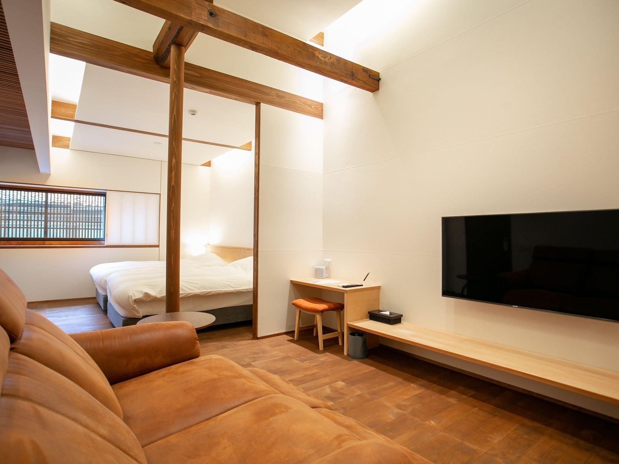 Maki No Oto Kanazawa Exteriér fotografie