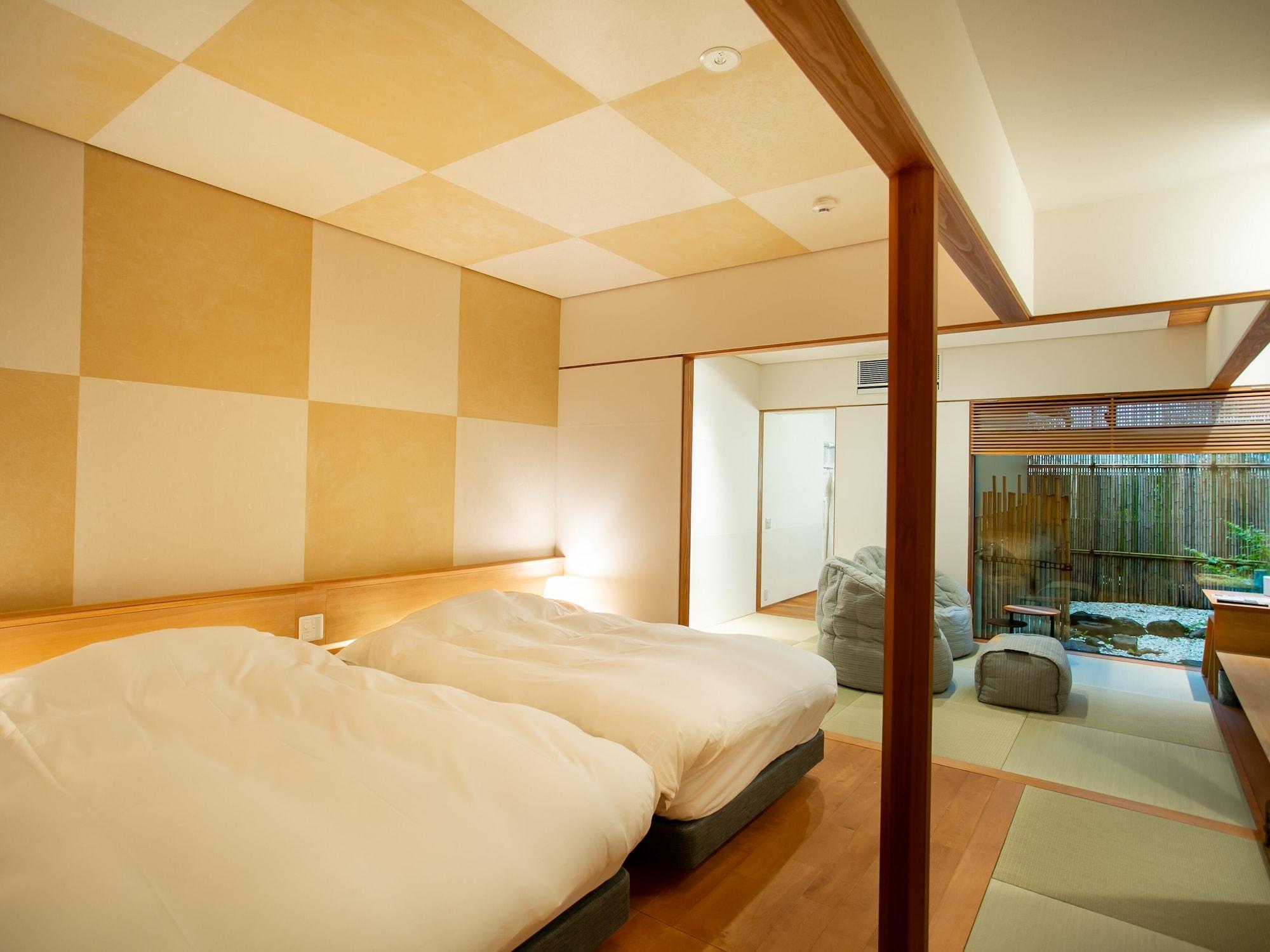 Maki No Oto Kanazawa Exteriér fotografie