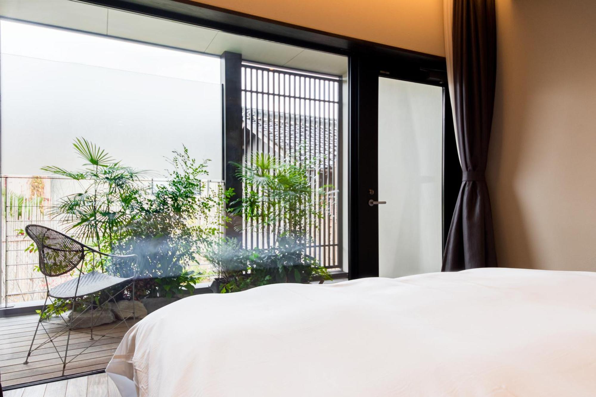 Maki No Oto Kanazawa Exteriér fotografie