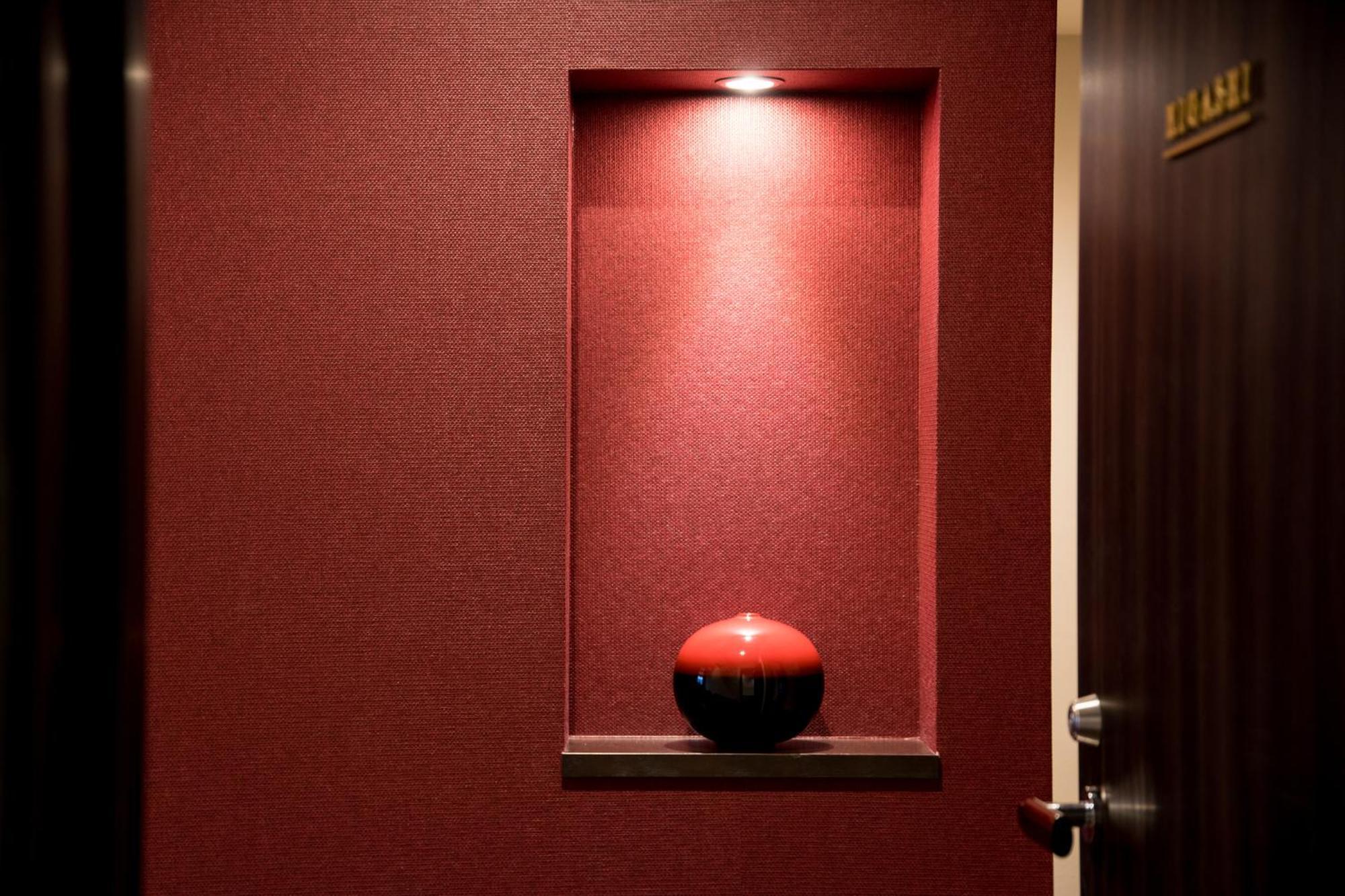 Maki No Oto Kanazawa Exteriér fotografie