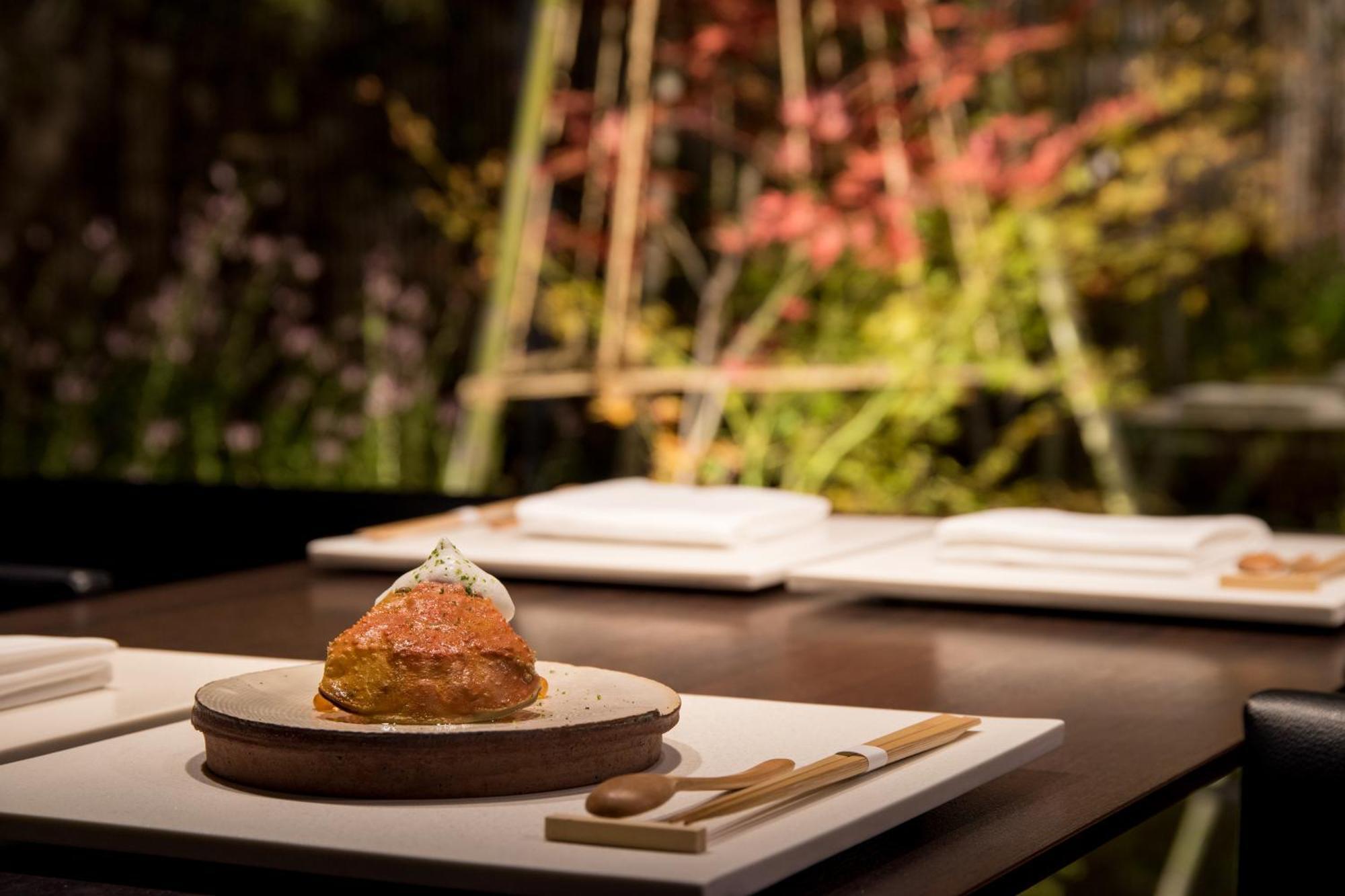 Maki No Oto Kanazawa Exteriér fotografie