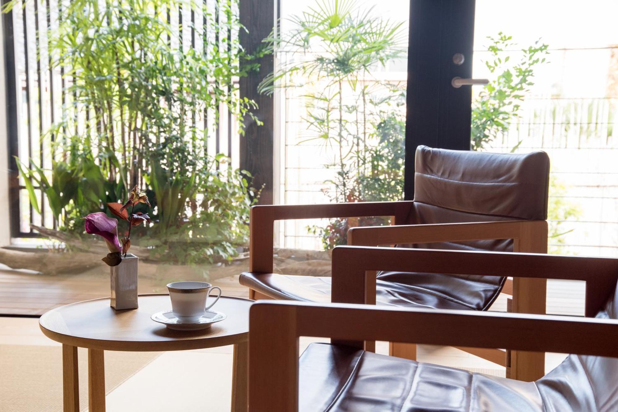 Maki No Oto Kanazawa Exteriér fotografie