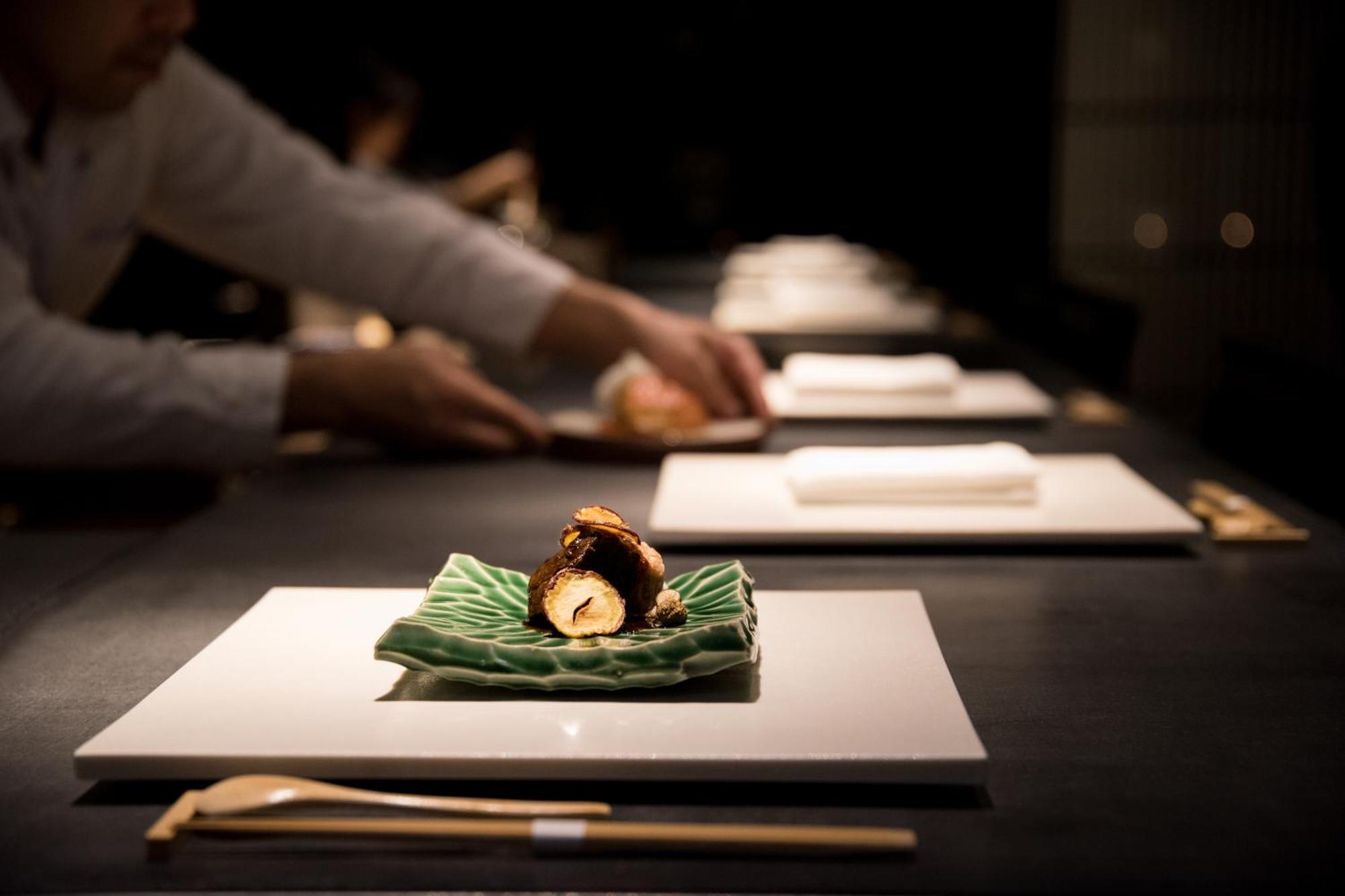 Maki No Oto Kanazawa Exteriér fotografie