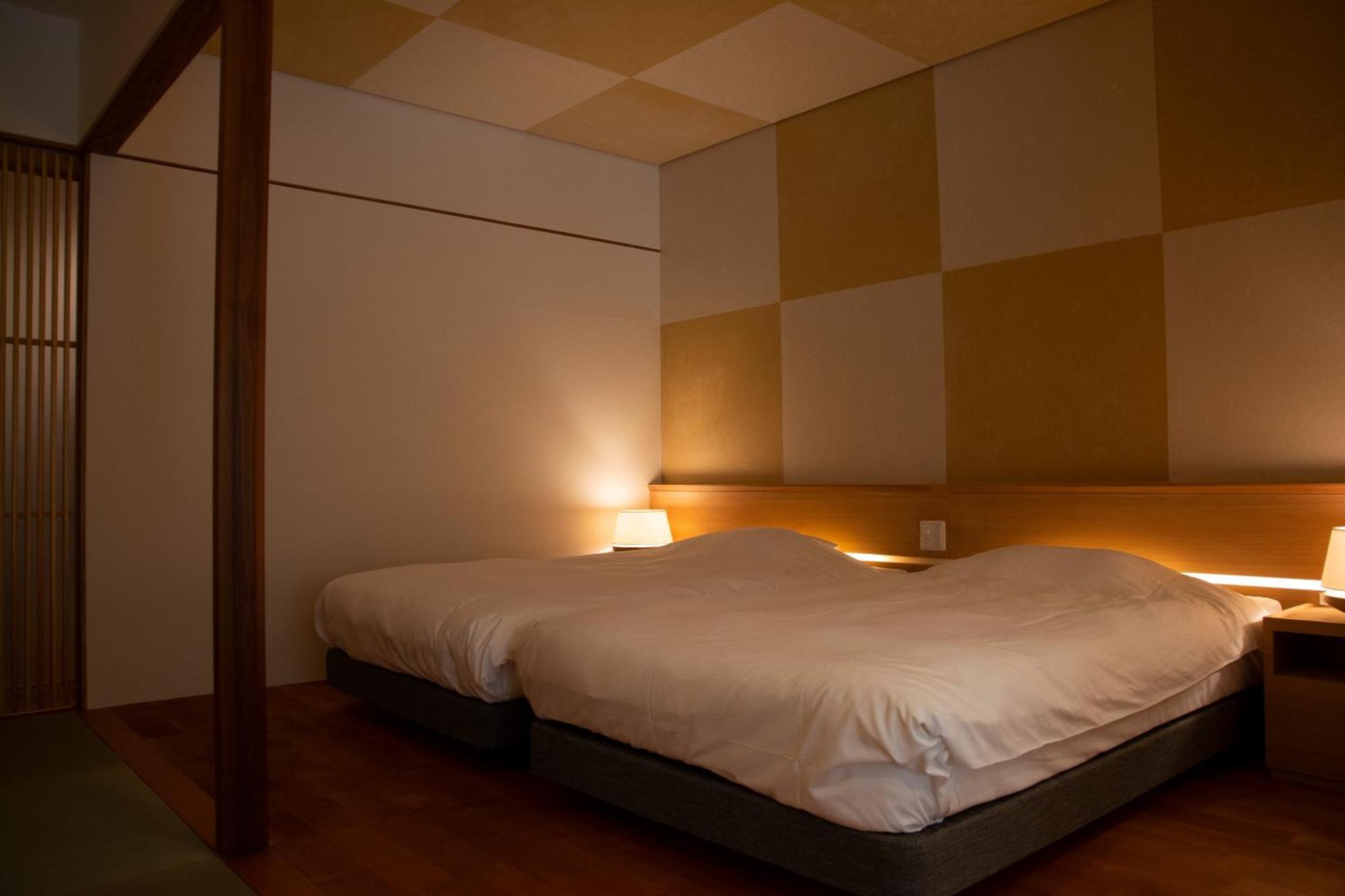 Maki No Oto Kanazawa Exteriér fotografie