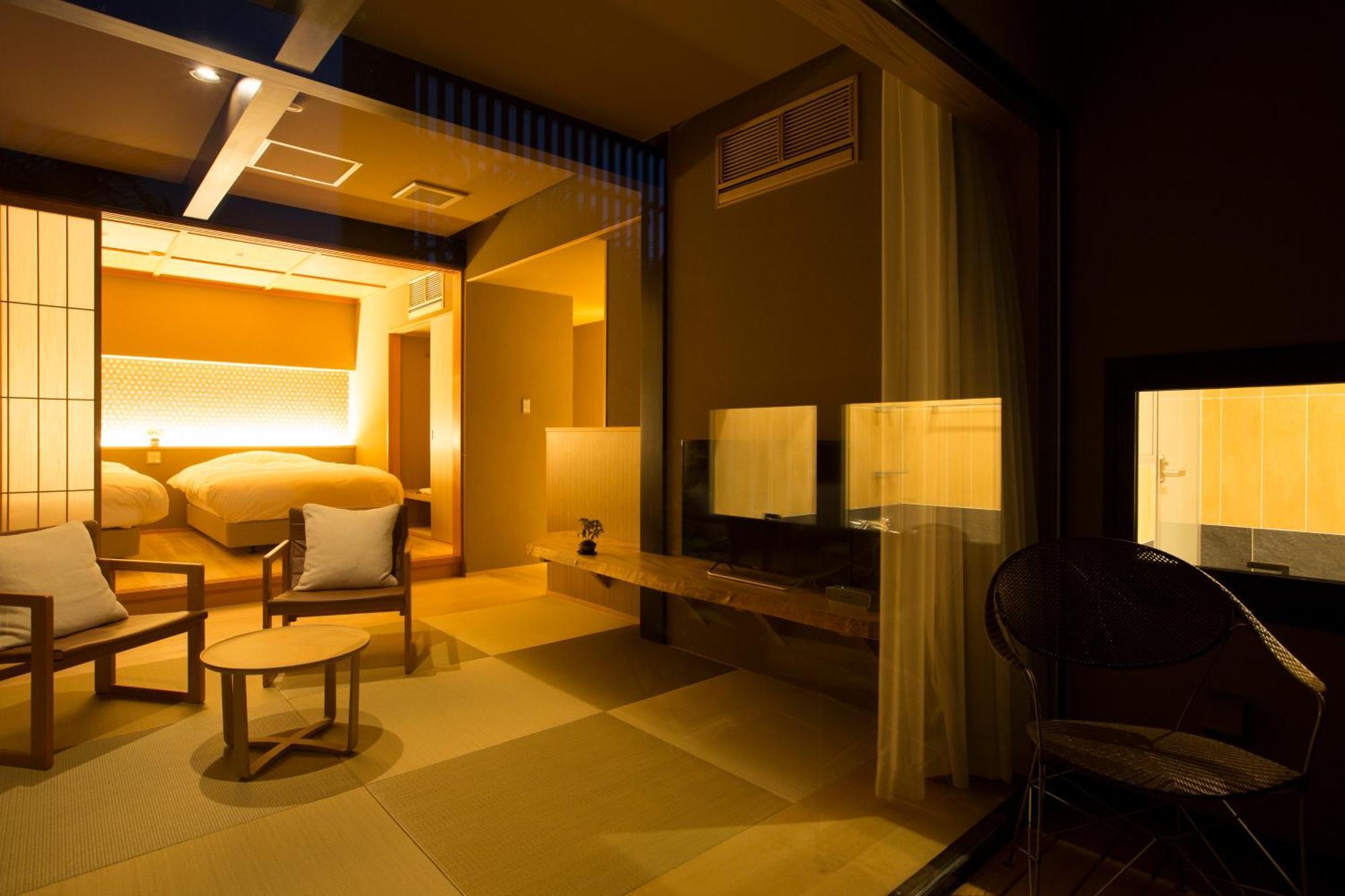 Maki No Oto Kanazawa Exteriér fotografie