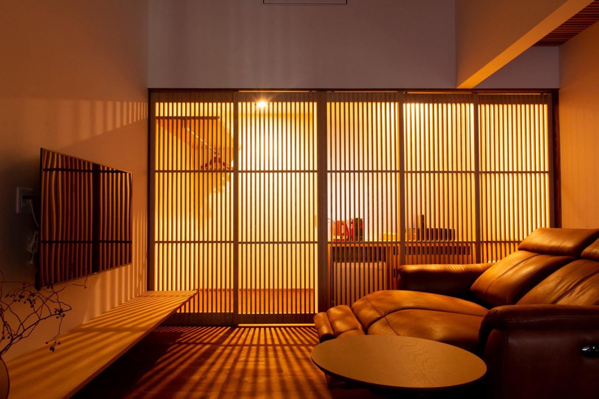 Maki No Oto Kanazawa Exteriér fotografie