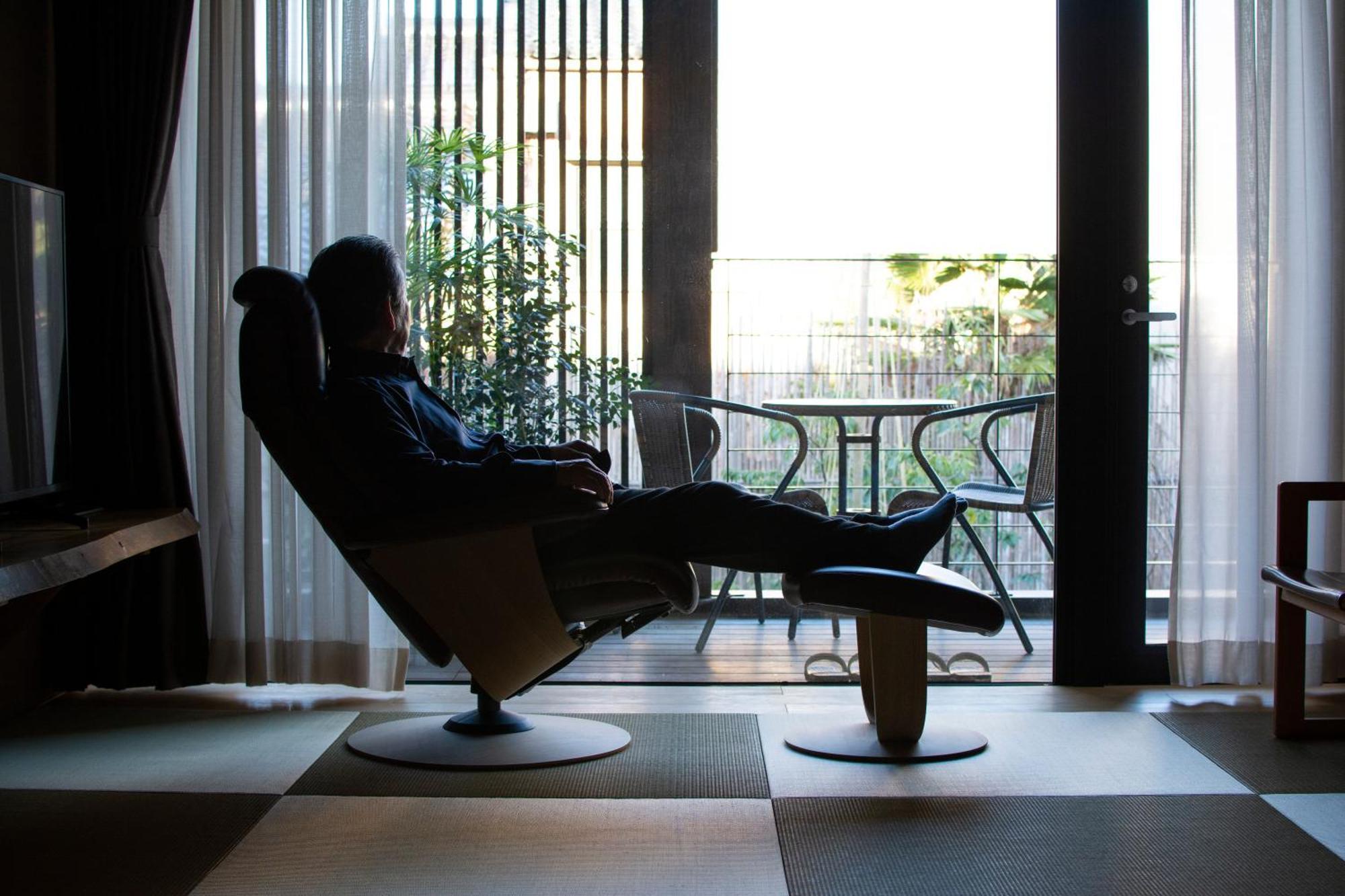 Maki No Oto Kanazawa Exteriér fotografie