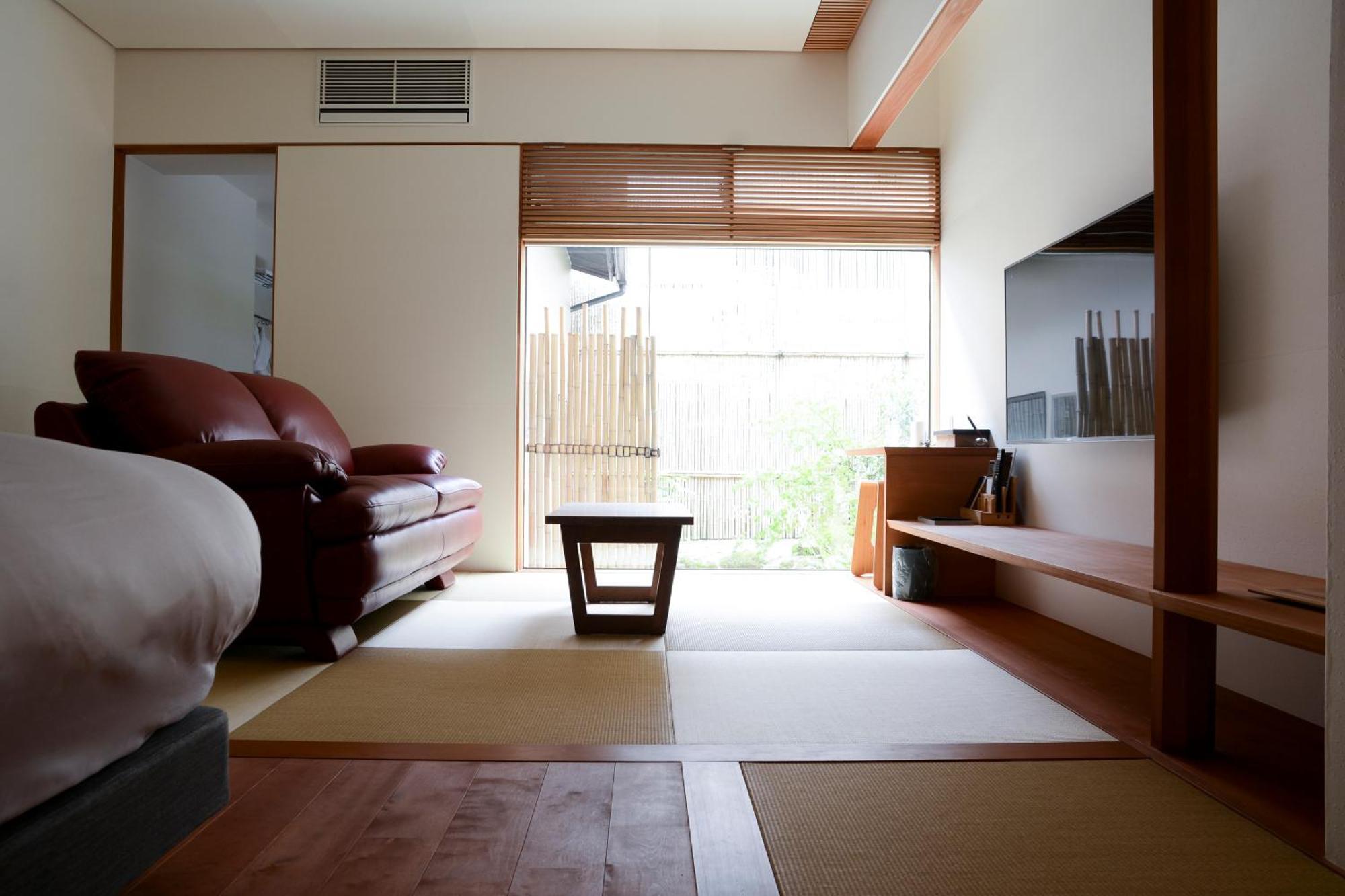 Maki No Oto Kanazawa Exteriér fotografie