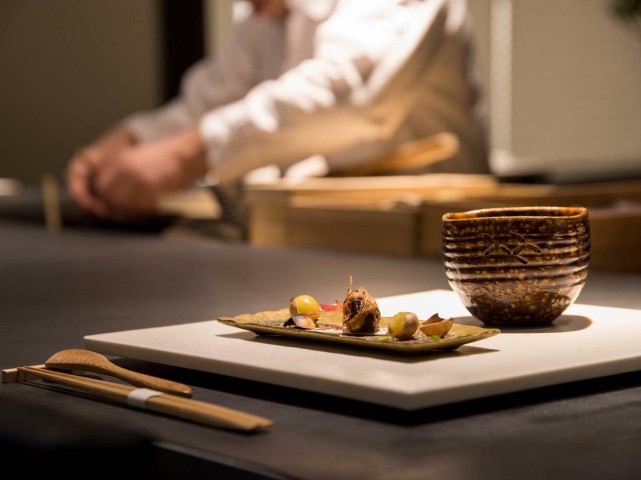 Maki No Oto Kanazawa Exteriér fotografie