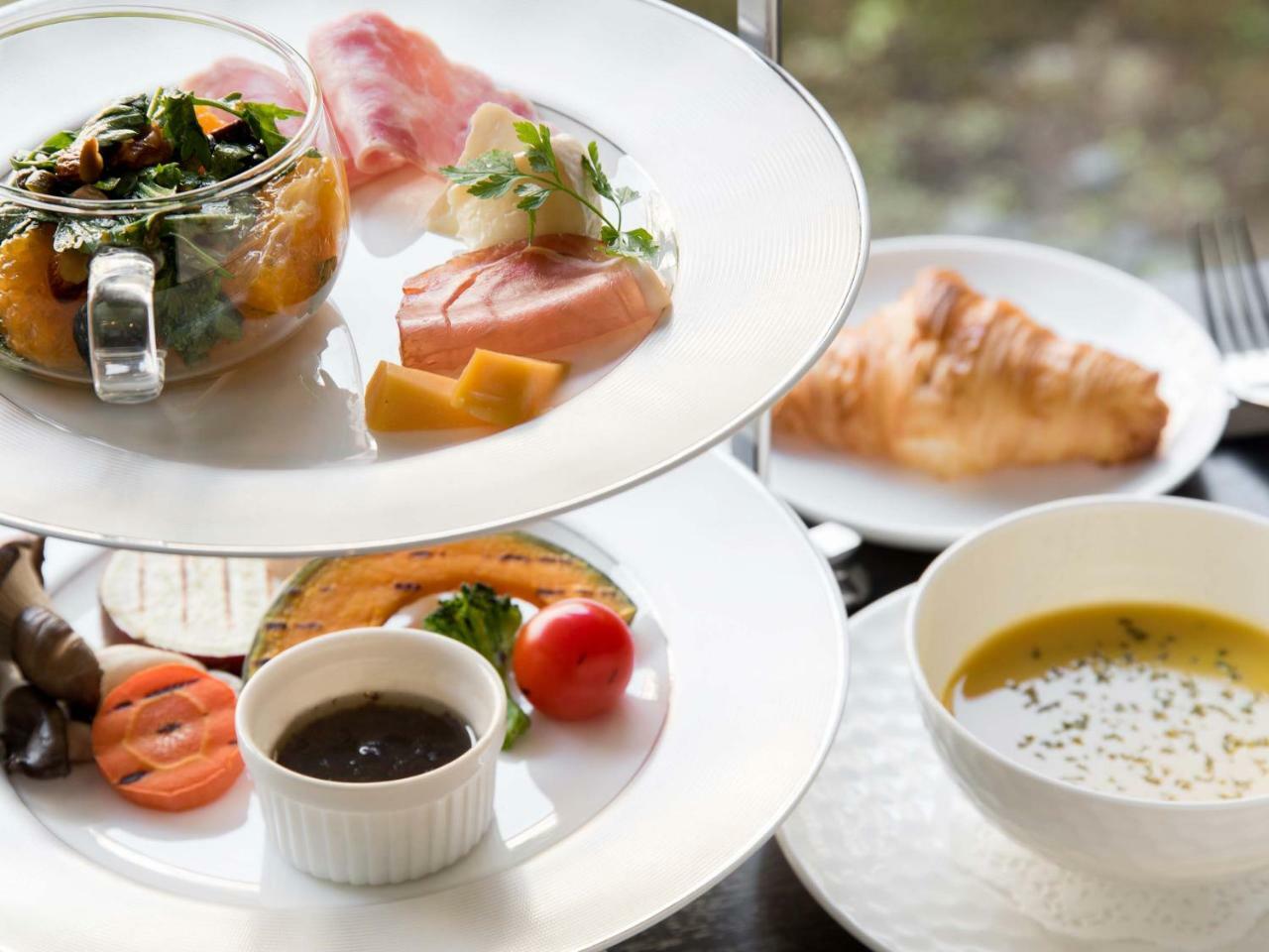 Maki No Oto Kanazawa Exteriér fotografie