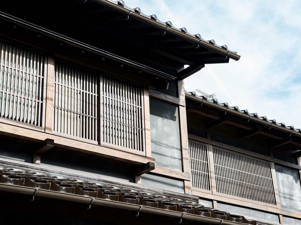 Maki No Oto Kanazawa Exteriér fotografie